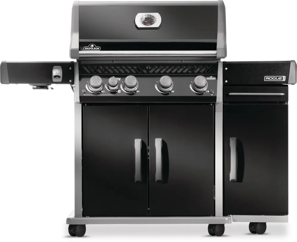 szafka boczna napoleon 68007